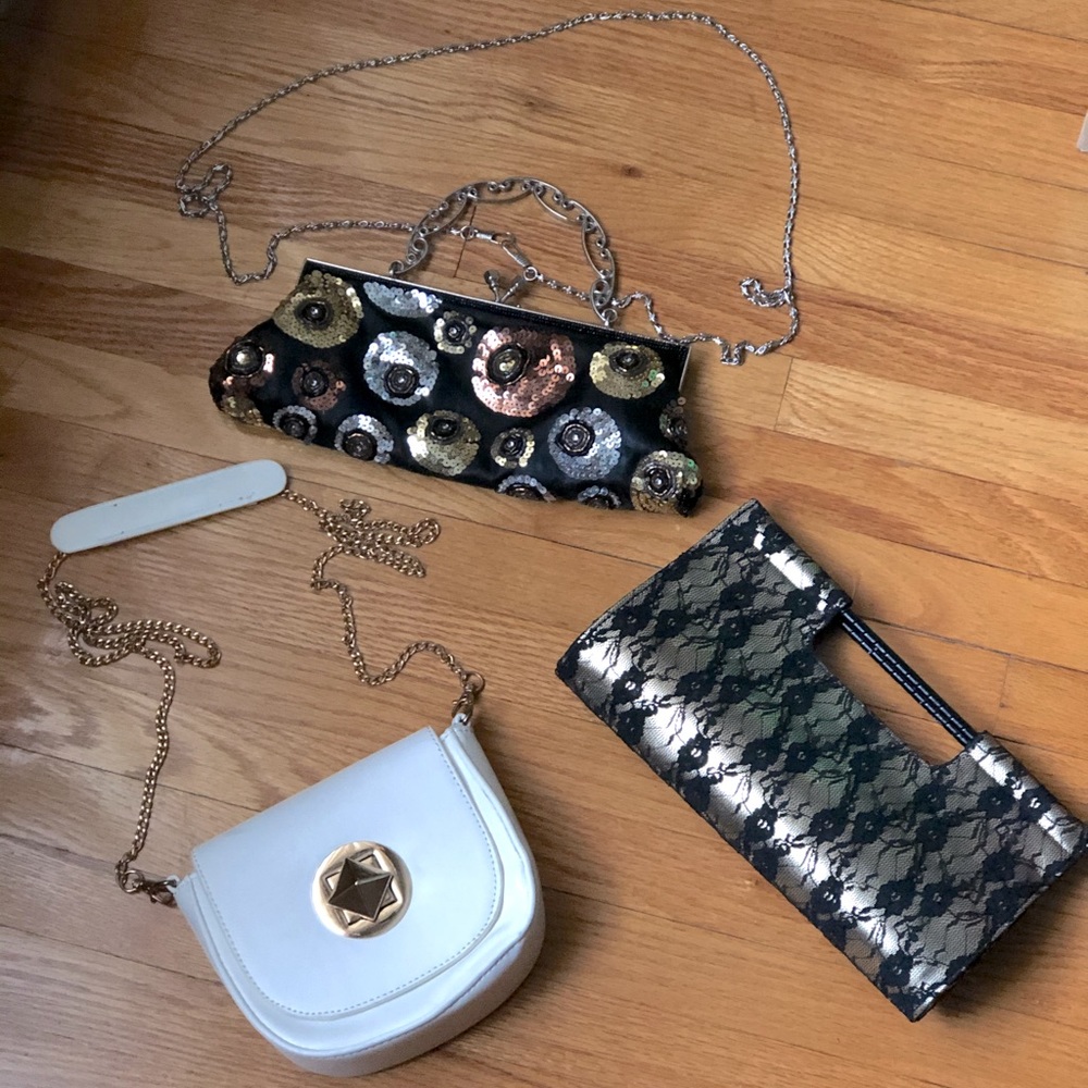 👜Handbags/Clutches 👜